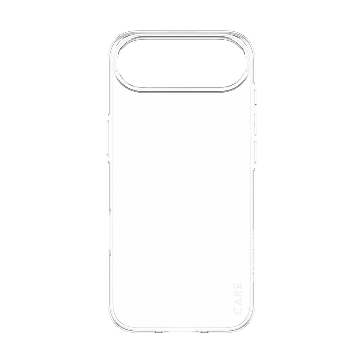 EAN 5715685027208 - PanzerGlass CARE by ® Fashionable Case Transparent X-Ray Soft Basic iPhone 17 Air funda para teléfono móv imagen 4