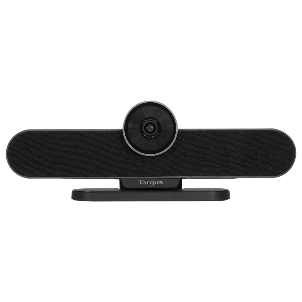 Targus Aem350 Sistema De Videoconferencias Negro