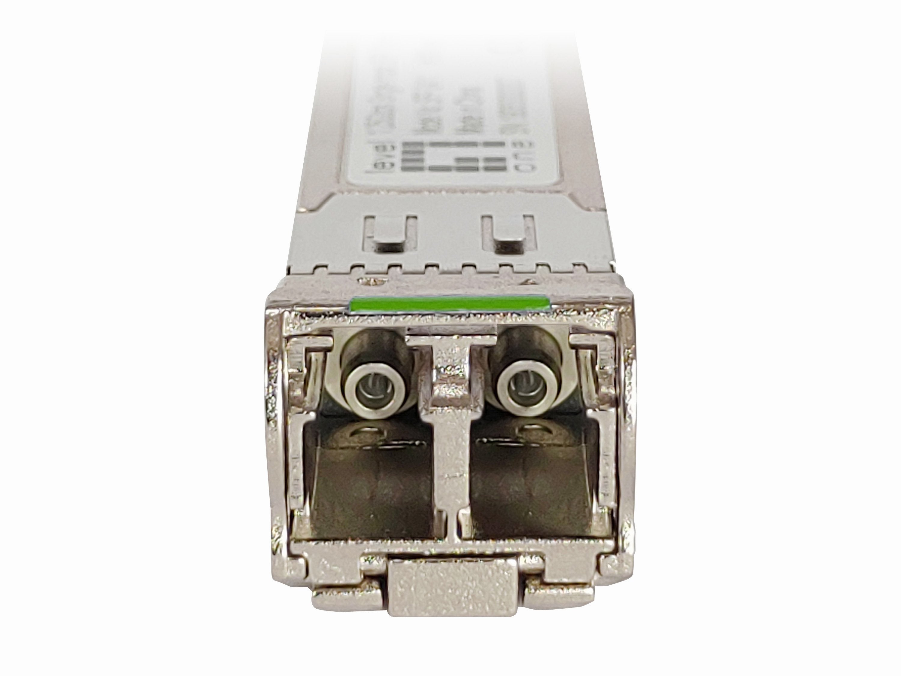EAN 4015867181218 - LevelOne SFP-2320 red modulo transceptor Fibra óptica 155 Mbit/s 1550 nm imagen 2