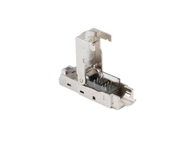 EAN 5901969427097 - Lanberg PLS-6000TL conector RJ45 Plata imagen 1