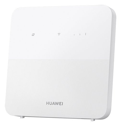 EAN 6942103110986 - Huawei 4G CPE 5s (B320-323) router inalámbrico Banda única (2,4 GHz) Blanco imagen 1