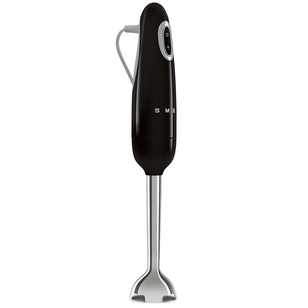 EAN 8017709319588 - Smeg HBF11BLEU licuadora Batidora de inmersión 700 W Negro imagen 5