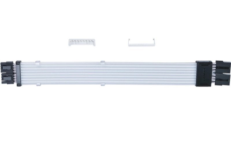EAN 4718466016942 - Lian Li PW8-1W-CPU cable plano imagen 2