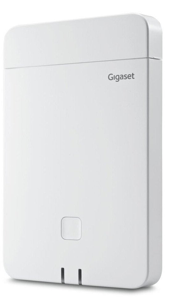 EAN 4255781907369 - Gigaset N770 IP Pro estación base DECT Blanco imagen 3
