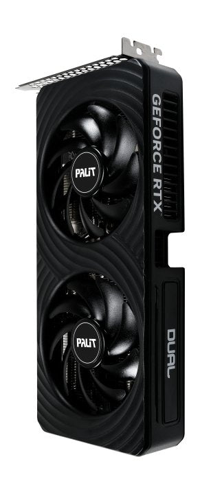 EAN 4710562245257 - Palit GeForce RTX 5060 Ti Dual OC NVIDIA 8 GB GDDR7 imagen 8