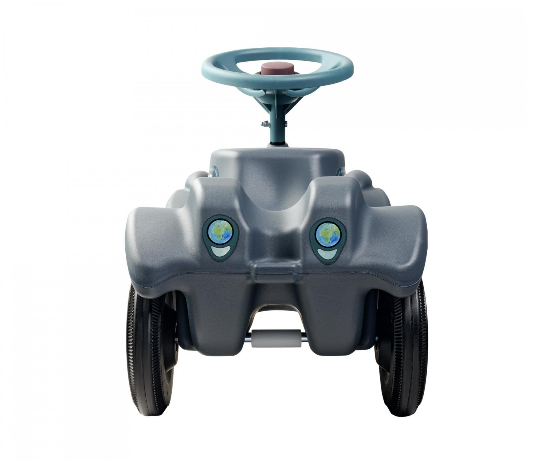 EAN 4004943561372 - BIG Bobby Car Classic Eco Correpasillos con forma de coche imagen 3