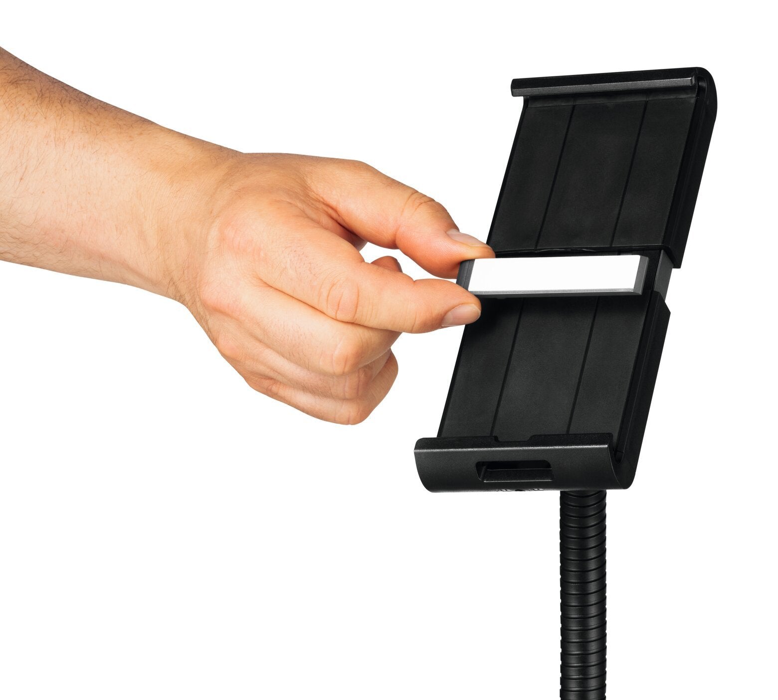 EAN 4005546740829 - Durable Tought Floor Soporte para tableta Negro imagen 9