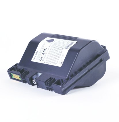 EAN 4961311883088 - Ricoh GC41KH cartucho de tinta 1 pieza(s) Original Alto rendimiento (XL) Negro imagen 1