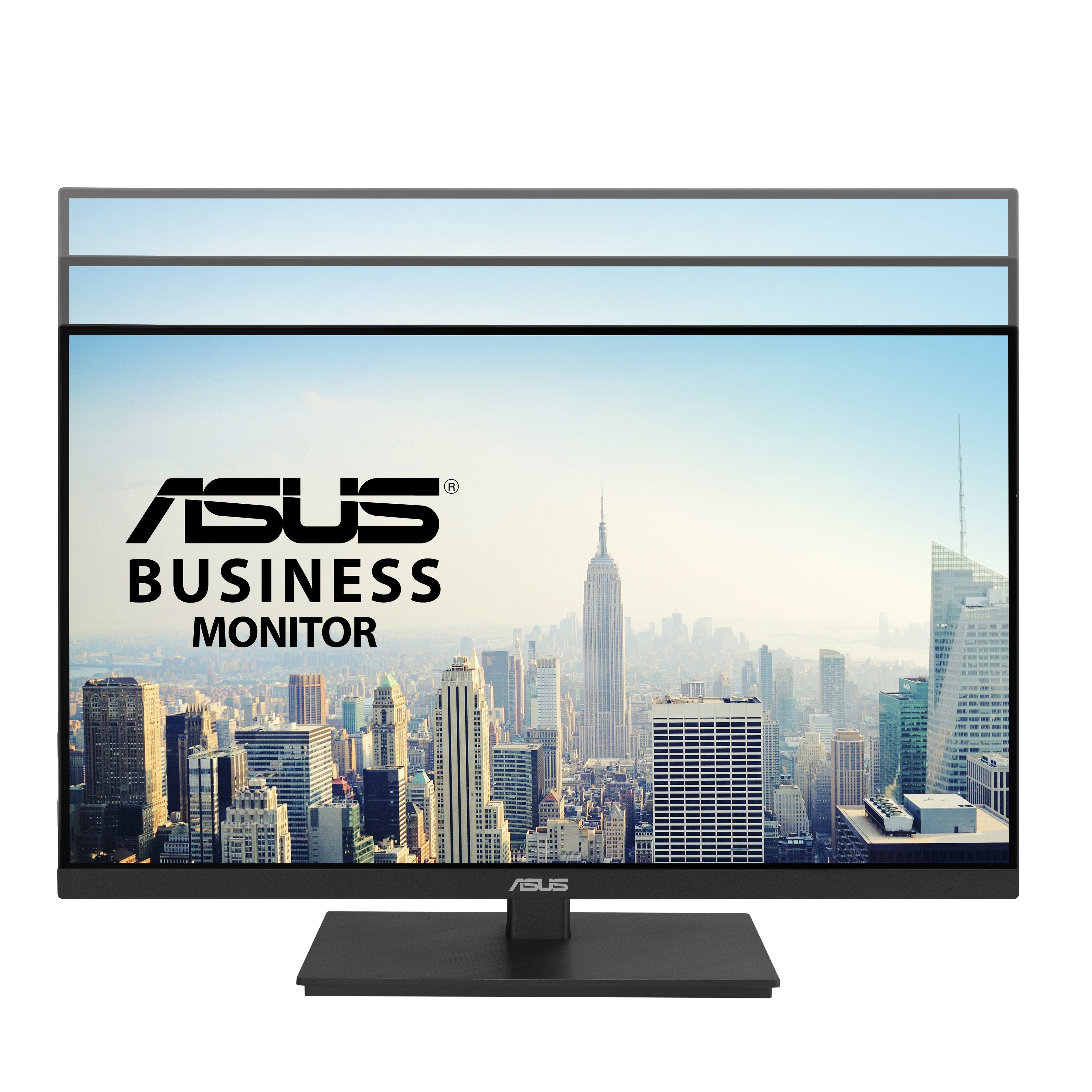 Monitor Profesional Asus Va24ecpsn 23.8' Full Hd Multimedia Negro