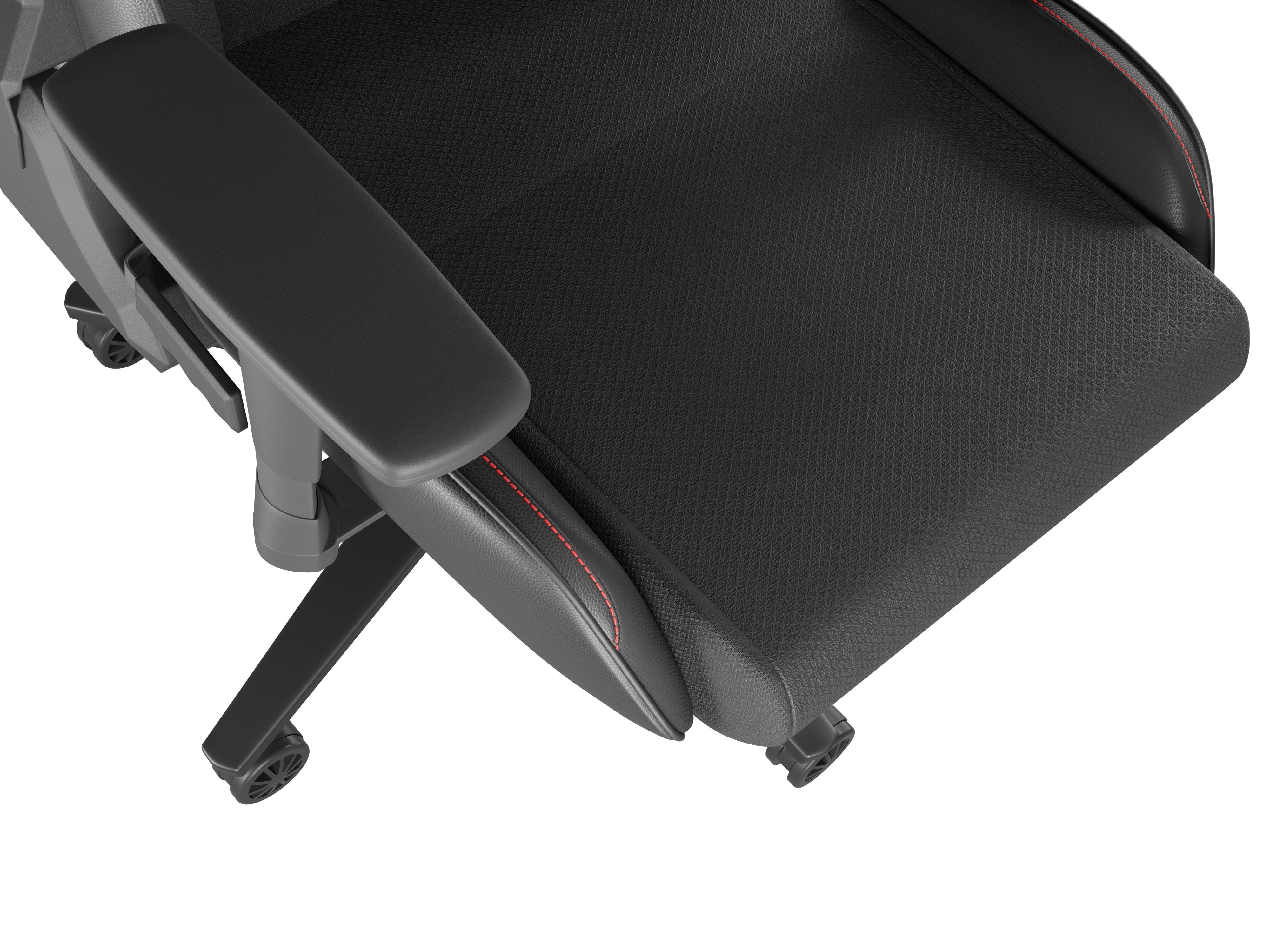 Silla Gaming Genesis Nitro 550 G2 Negro