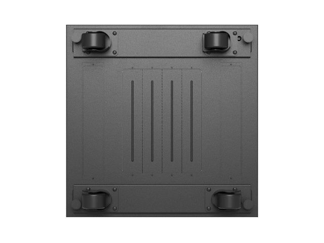 EAN 5901969446821 - Lanberg FF01-6637-23BL armario rack 37U Rack o bastidor independiente Negro imagen 7