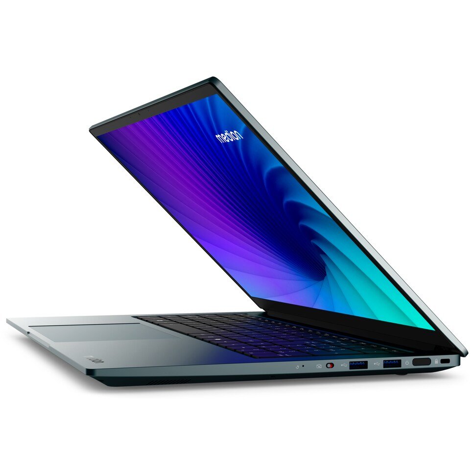 EAN 4061275235753 - MEDION S20 Intel Core Ultra 7 155H Portátil 43,9 cm (17.3") Full HD 16 GB DDR5-SDRAM 1 TB SSD Wi-Fi 6E (8 imagen 4