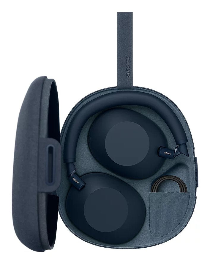 EAN 4548736162716 - Sony WH-1000XM6 Auriculares Inalámbrico y alámbrico Diadema Llamadas/Música/Deporte/Uso diario USB Tipo C imagen 4