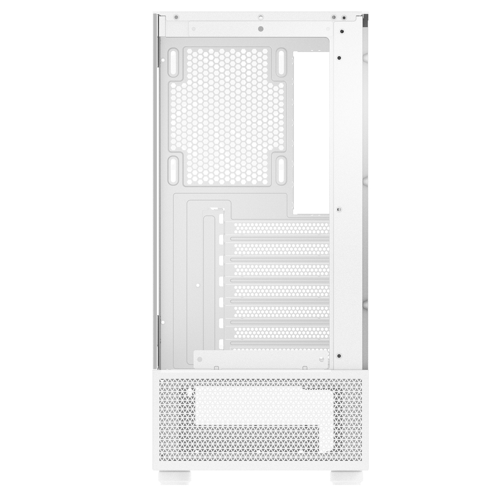 EAN 4711085948564 - XPG Invader X Mini Midi Tower Blanco imagen 14