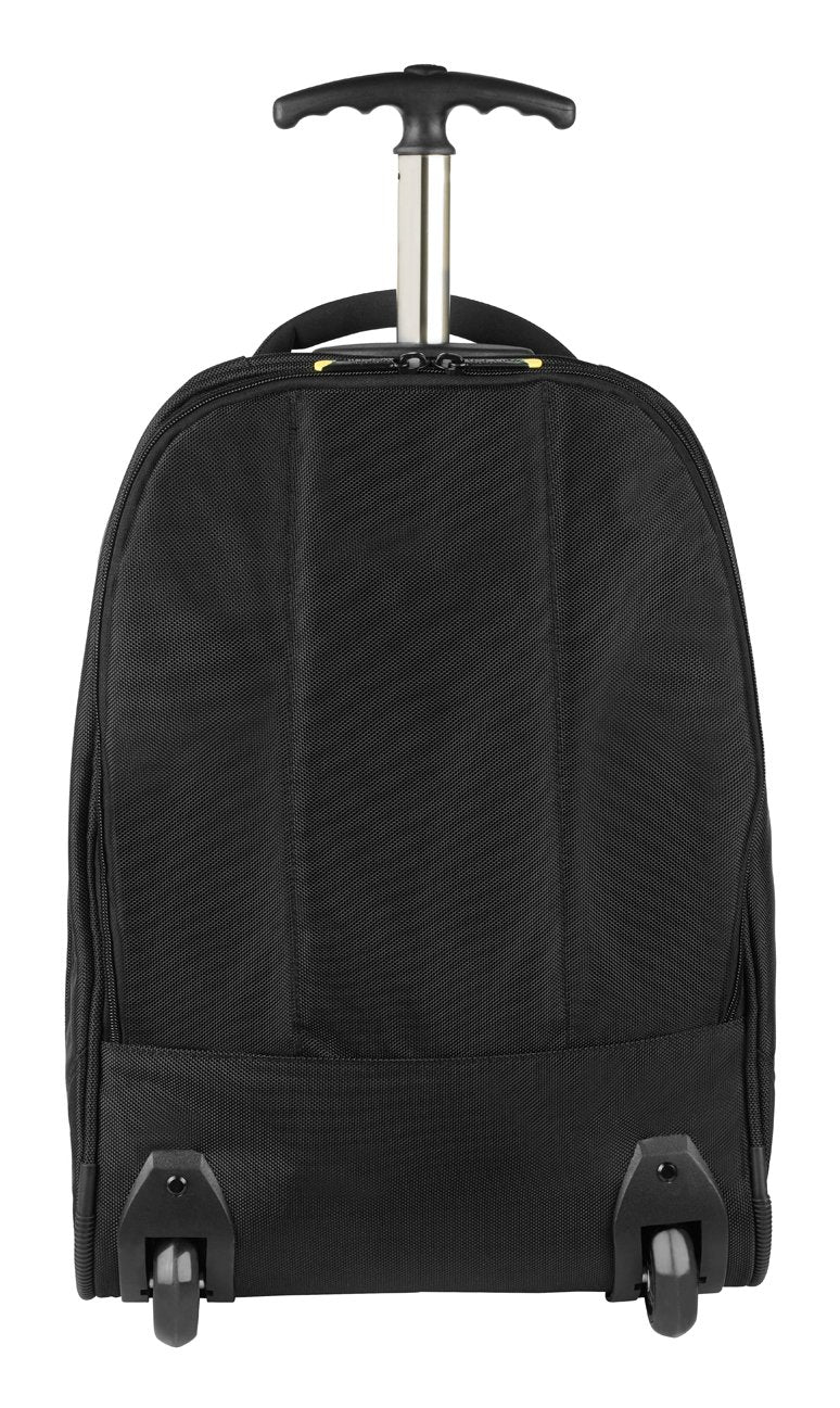 Mochila Con Ruedas Techair 3710 15.6" Negro Mochila