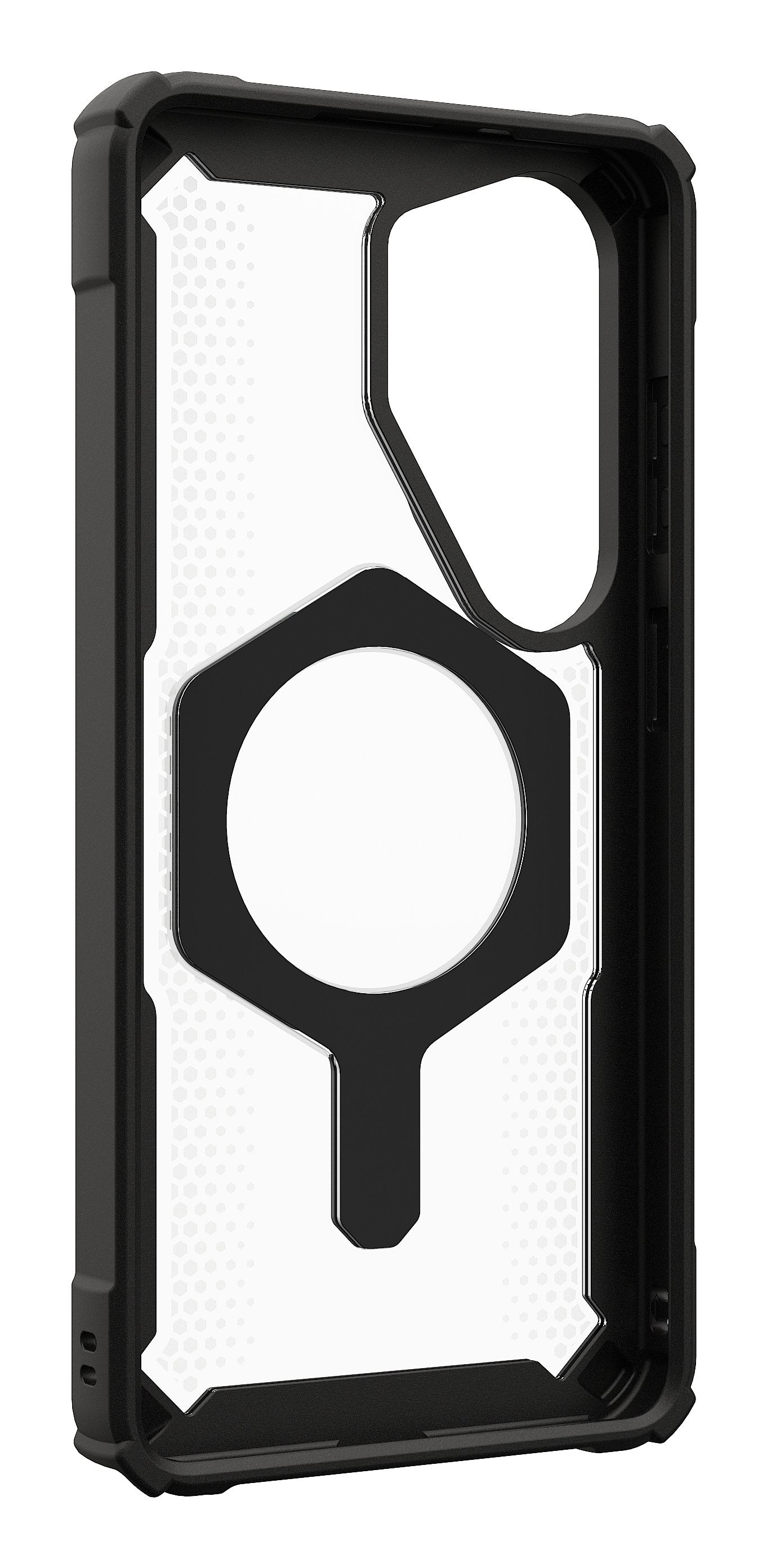 Uag Funda Plasma Xte Negro Transparente Samsung Galaxy S26 Ultra