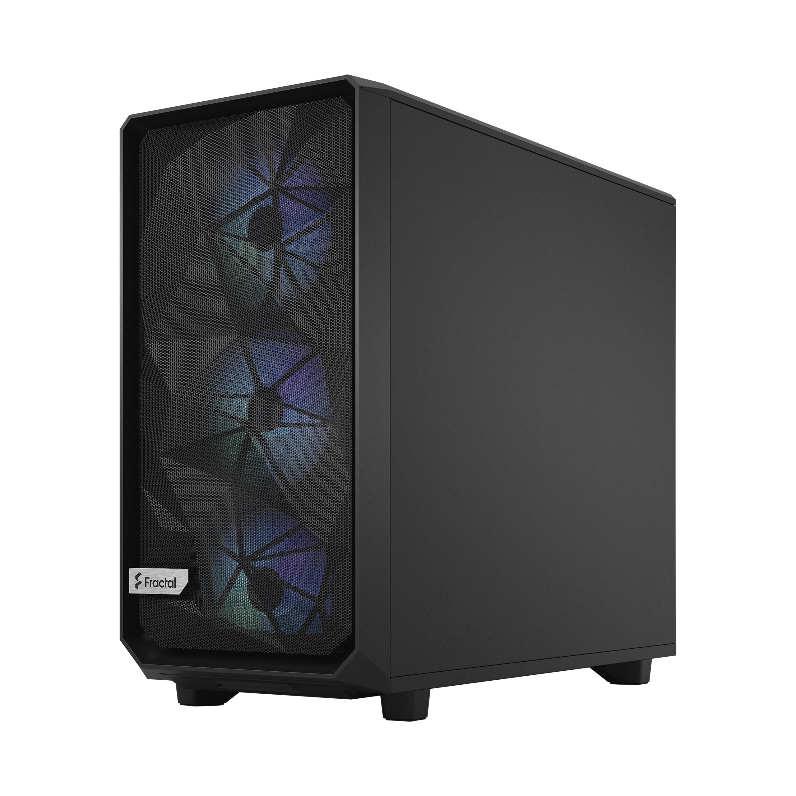 EAN 7340172703662 - Fractal Design Meshify 2 RGB Negro imagen 8