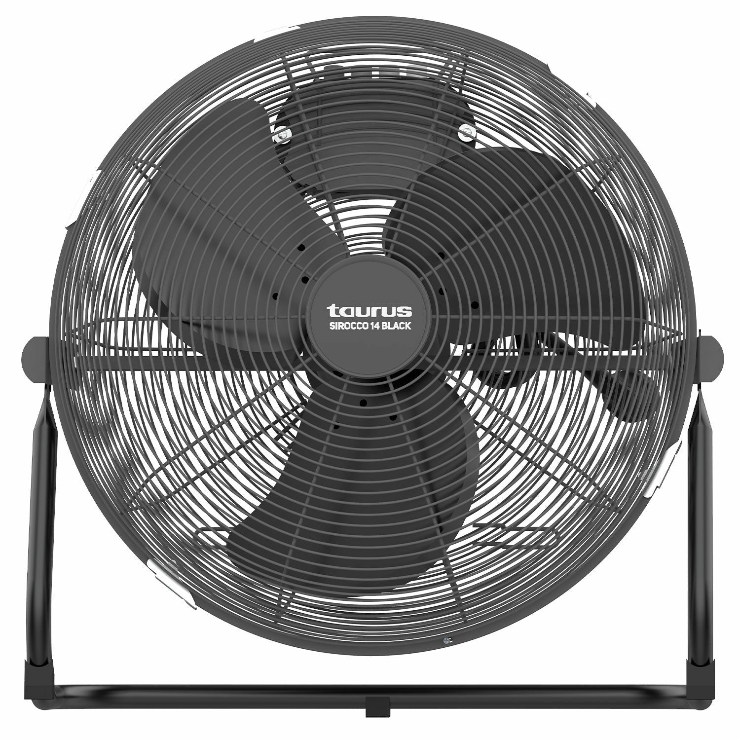 EAN 8414234446688 - Taurus Sirocco 14 Negro imagen 1