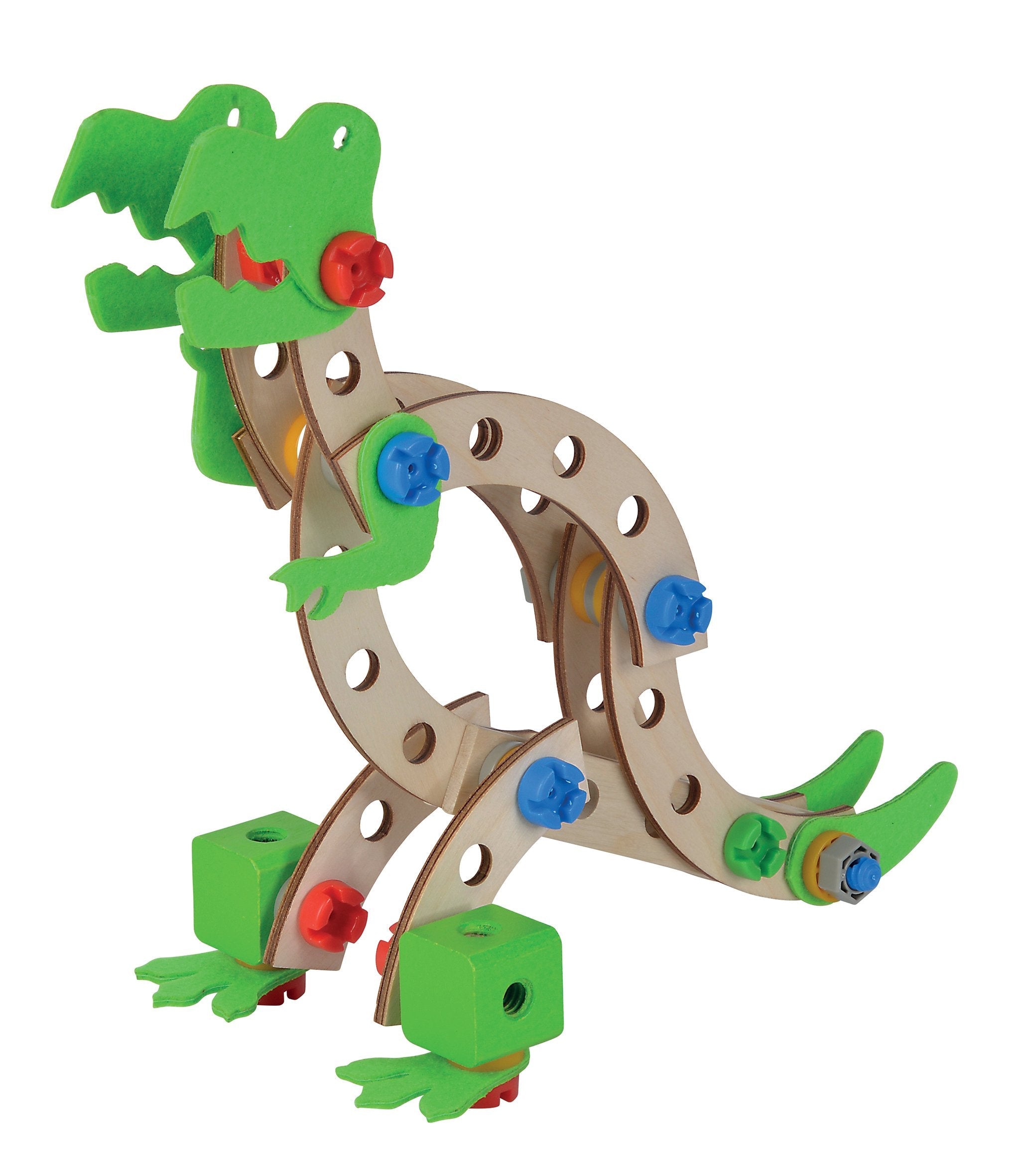 EAN 4051902001943 - Smoby 100039201 juguete de construcción imagen 6