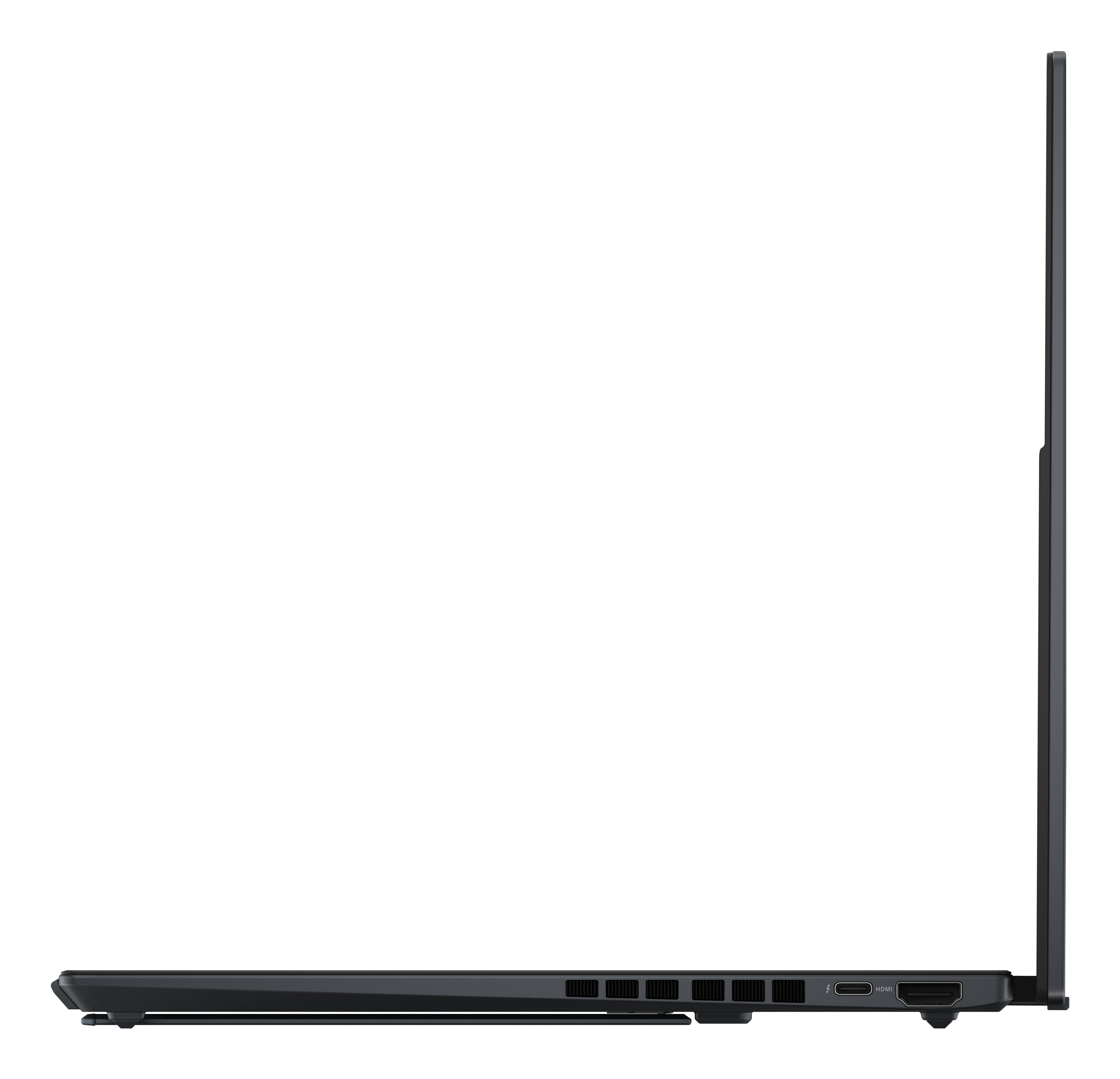 Portátil Asus Zenbook Duo Oled Ux8406ca-Ql335w 14" Intel Core Ultra 7 255h 32gb 1tb Ssd W11 Home