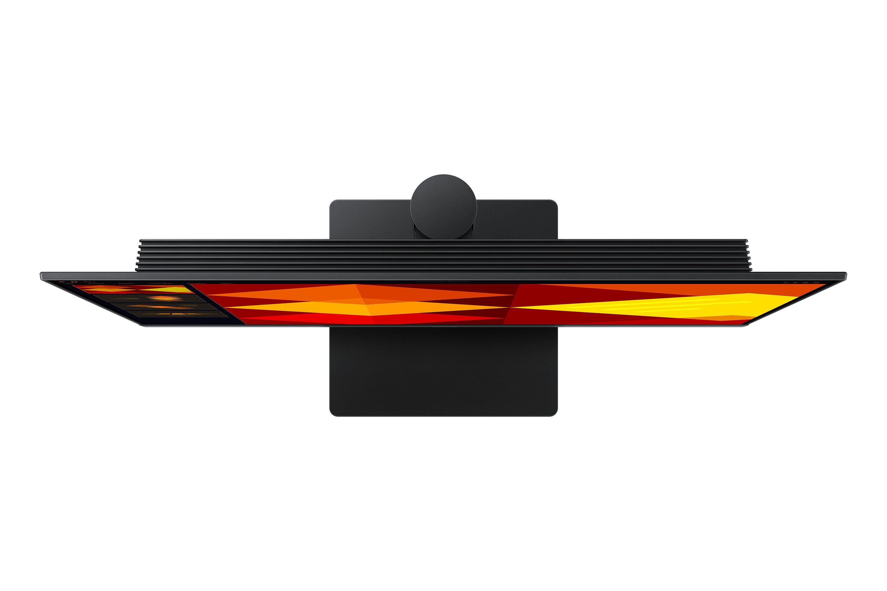 Monitor 24" Cale S40gd Ips 1920x1080 Fhd 16:9 2xhdmi 1xdp 2xusb-A 2.0 1xusb-B 5ms 100hz Has+Piv Plaski 3yon-Site (Ls24d400gauxen)