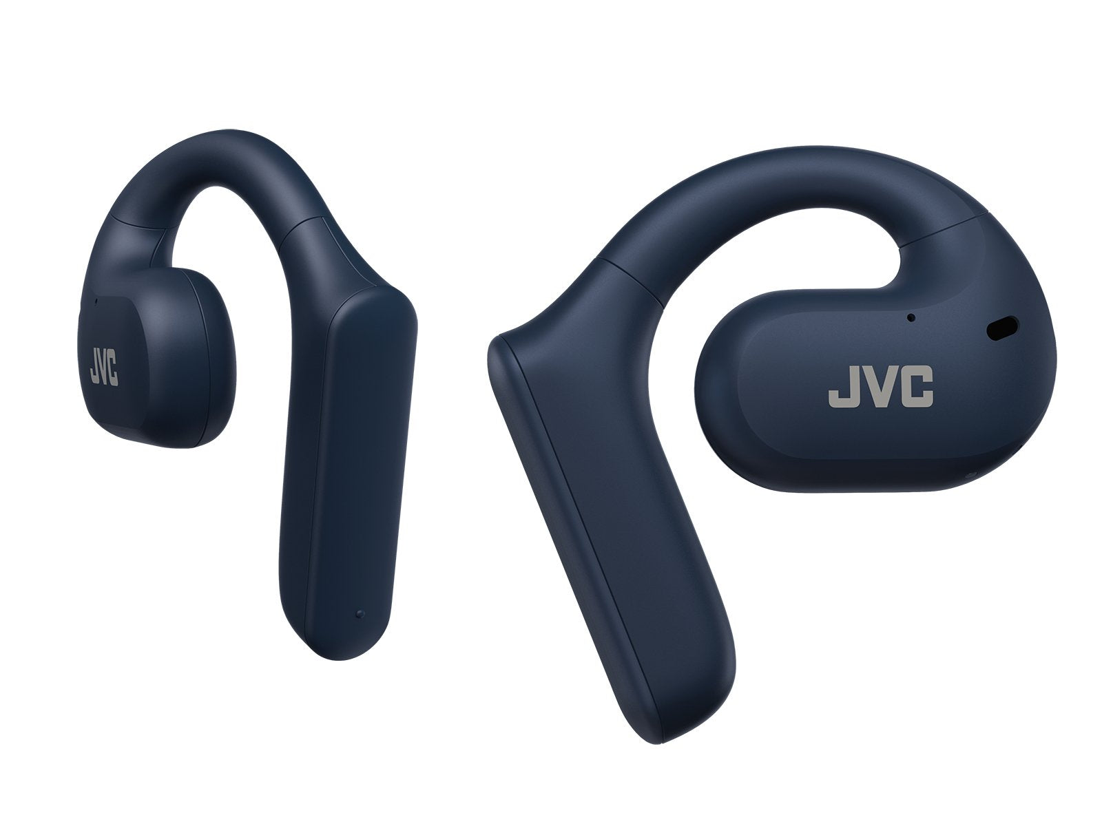 Auriculares Jvc Ha-Np35t-Au Blue