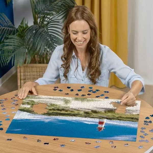 Ravensburger Sylt 1000 Pieces Puzzle