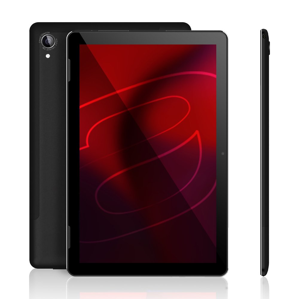 Tablet Aiwa Tab-1003g 10.1 2gb 32gb Android 10 Quad Core 1.3ghz Media Tek Mt8321