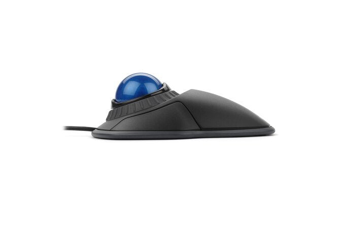 Raton Kensington Trackball Orbit Black Usb