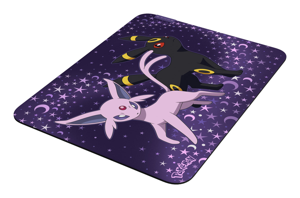 Razer Ratonpad Gigantus V2 Medium Pokemon Nachtara & Psiana Edition