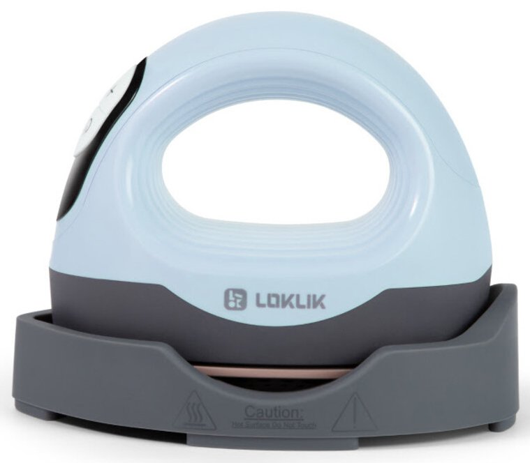 Loklik Impress Mini 3 *Azul*