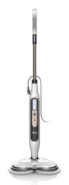 EAN 0622356287708 - Sharkclean S8201EU aspiradora de pie y escoba eléctrica Corriente alterna Húmedo 1120 W Negro, Gris, Blan imagen 1