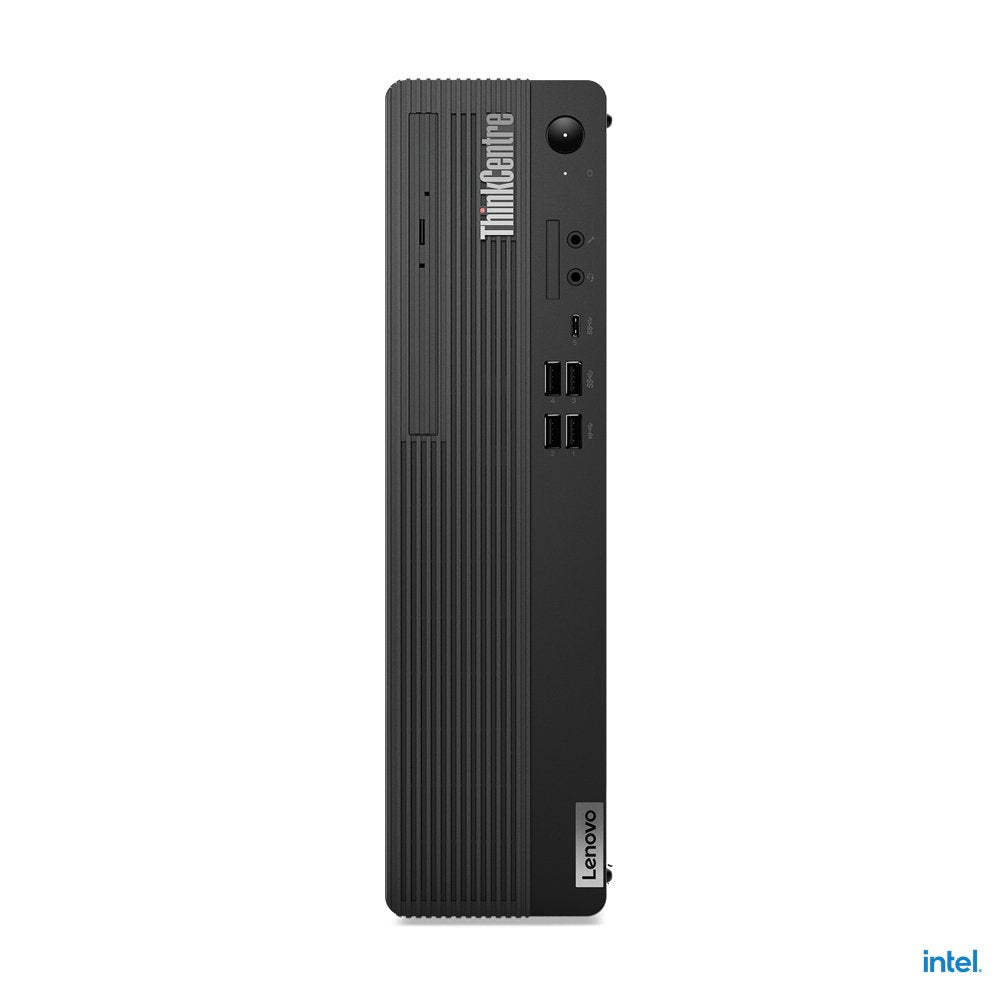 Pc Lenovo Thinkcentre M70s Gen 3 Sff I5-12400 8 Gb 256 Gb W 11 Pro Negro