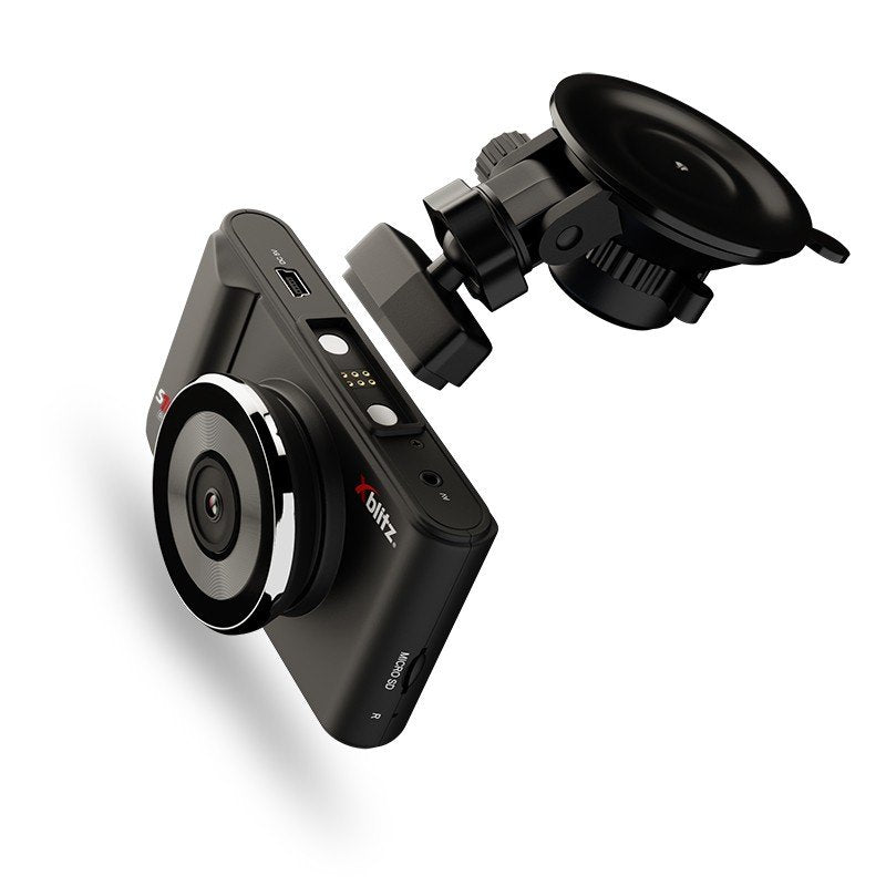 EAN 5902479672106 - Xblitz S10 DUO Full HD Negro imagen 4