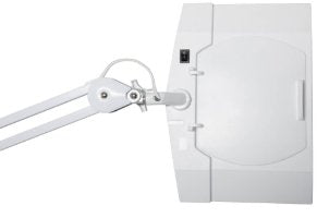 Maul 8265002 Lámapara De Lupa