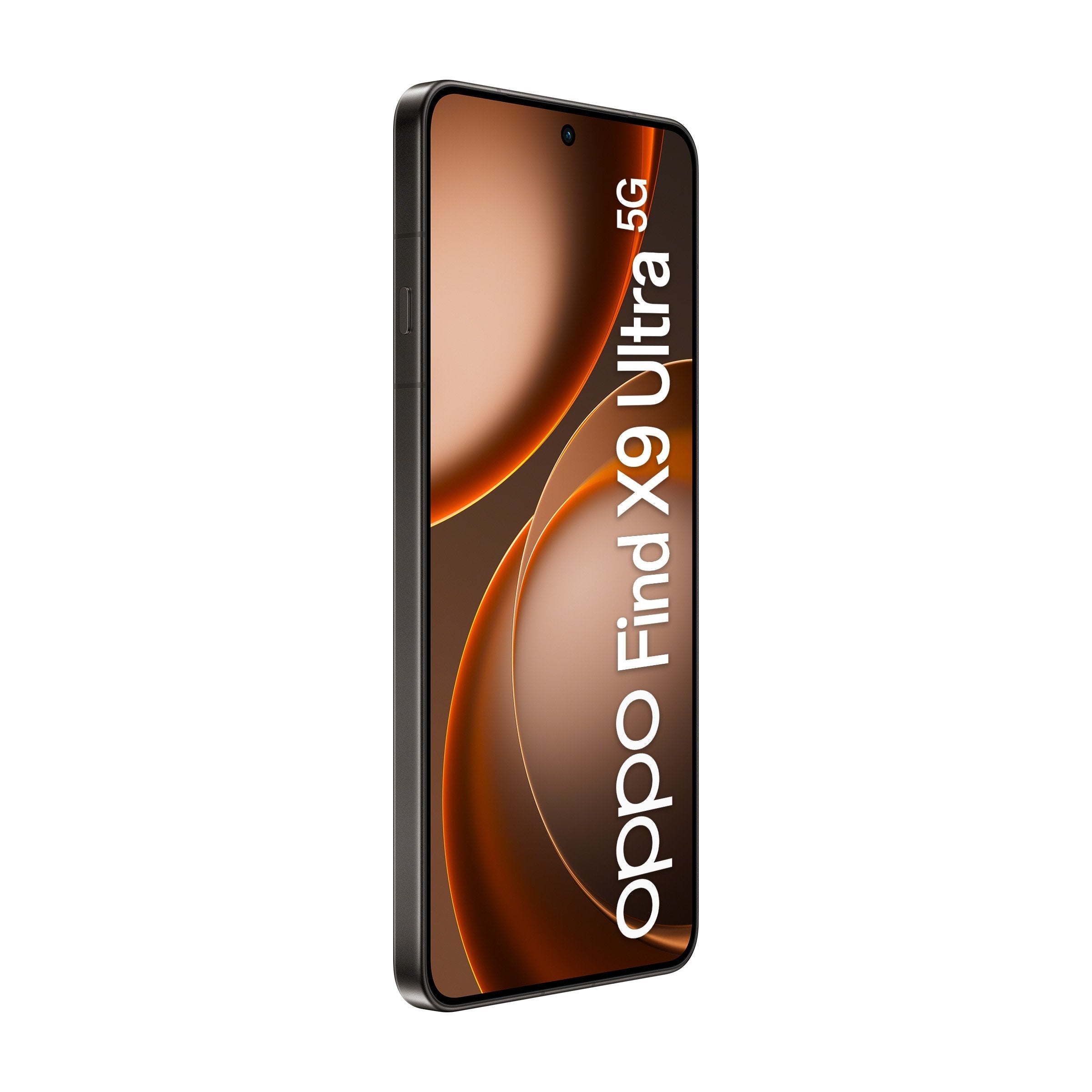 Oppo Find X9 Ultra 5g Dual Sim 12gb Ram 512gb - Tundra Umber