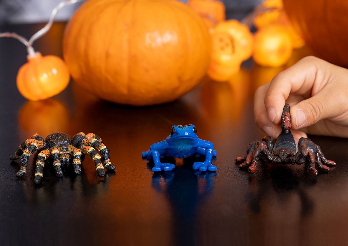 EAN 4059433364902 - schleich Vida Salvaje 14857 figura de juguete para niños imagen 7