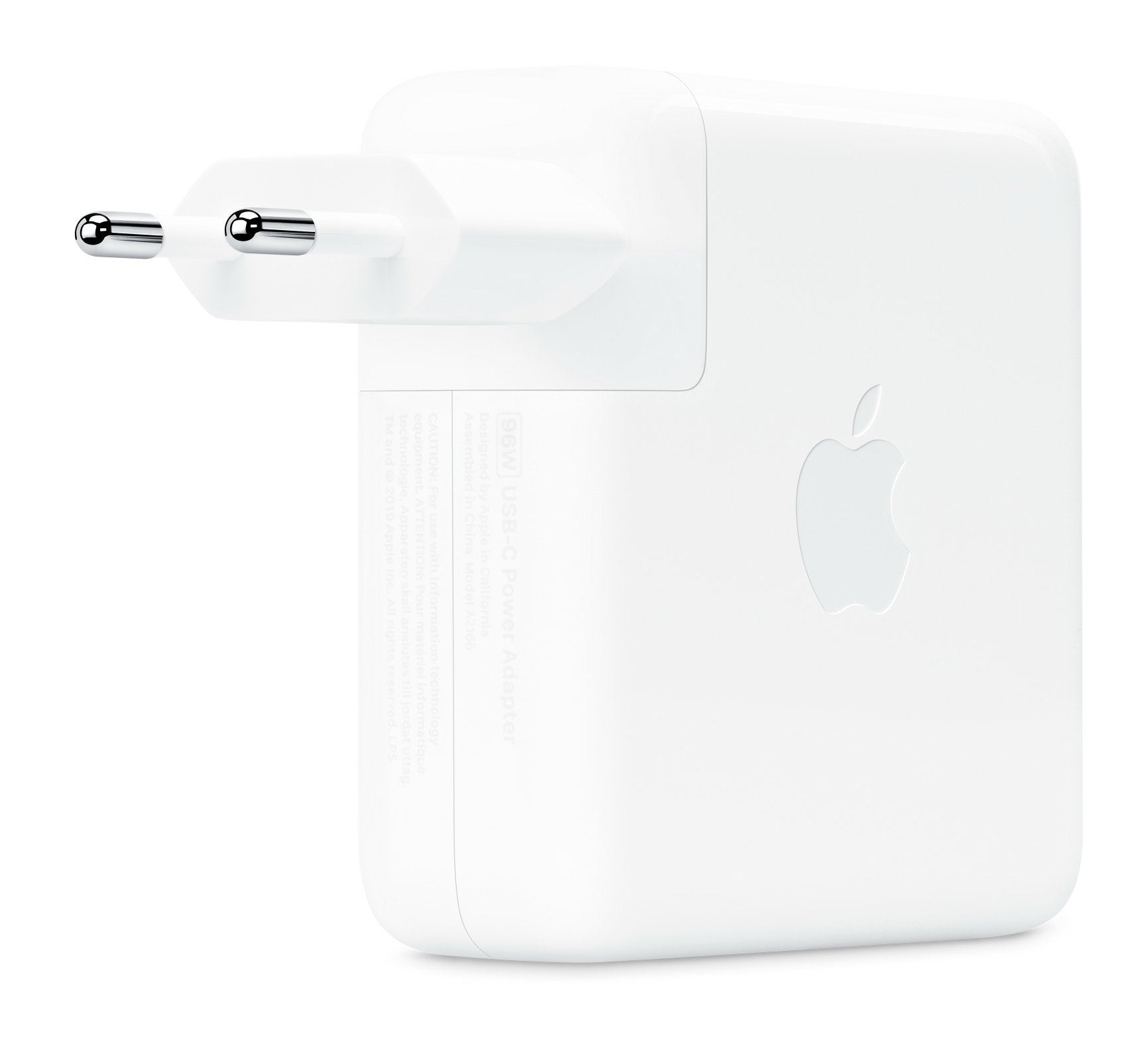 EAN 0195949376924 - Apple MW2L3B/A Universal Blanco Corriente alterna Carga rápida Interior imagen 2