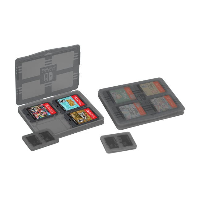 Switch Custodia Official Nintendo Red