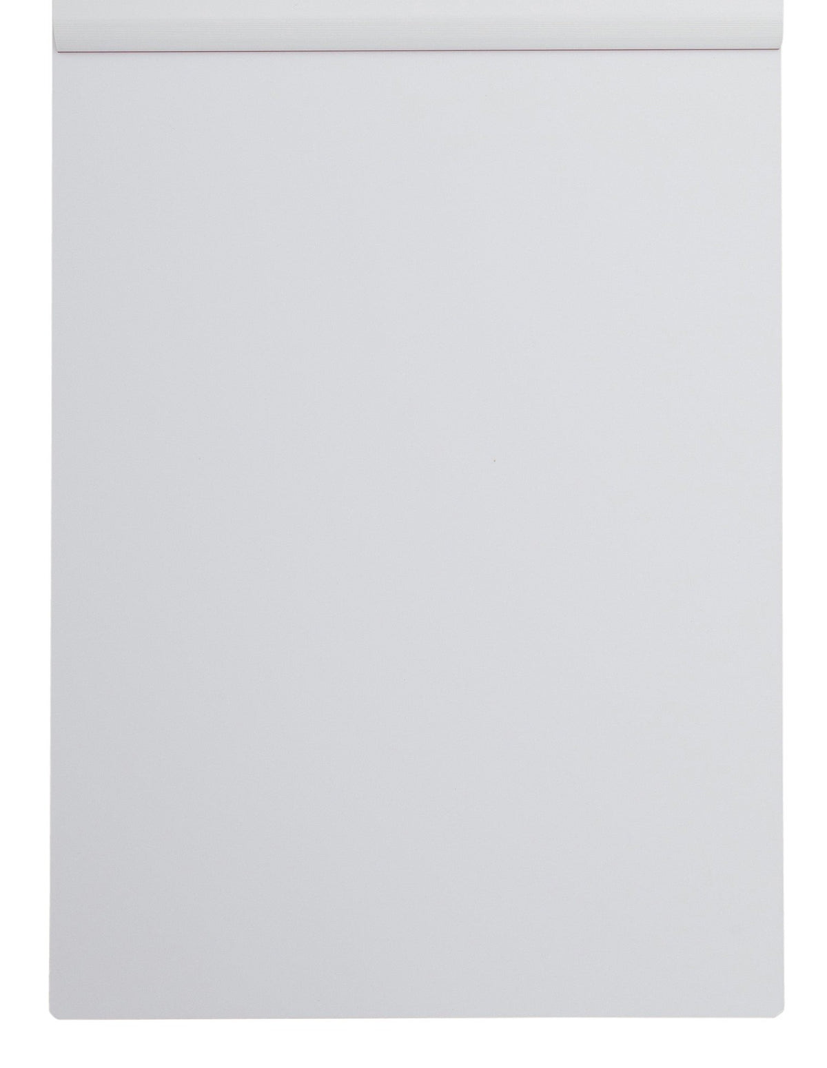 EAN 4002390001496 - MAUL 2310102 portapapel A4 Plástico Blanco imagen 1