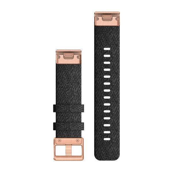 EAN 753759233419 - Garmin QuickFit 20 Grupo de rock Nylon imagen 2