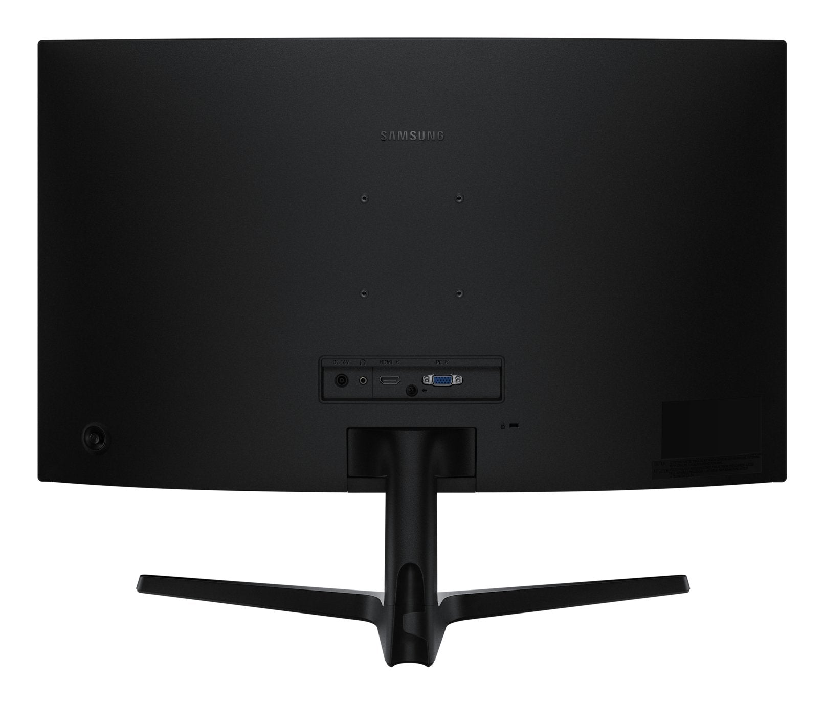 EAN 8806095845708 - Samsung S27D392GAU pantalla para PC 68,6 cm (27") 1920 x 1080 Pixeles Full HD LCD Negro imagen 2