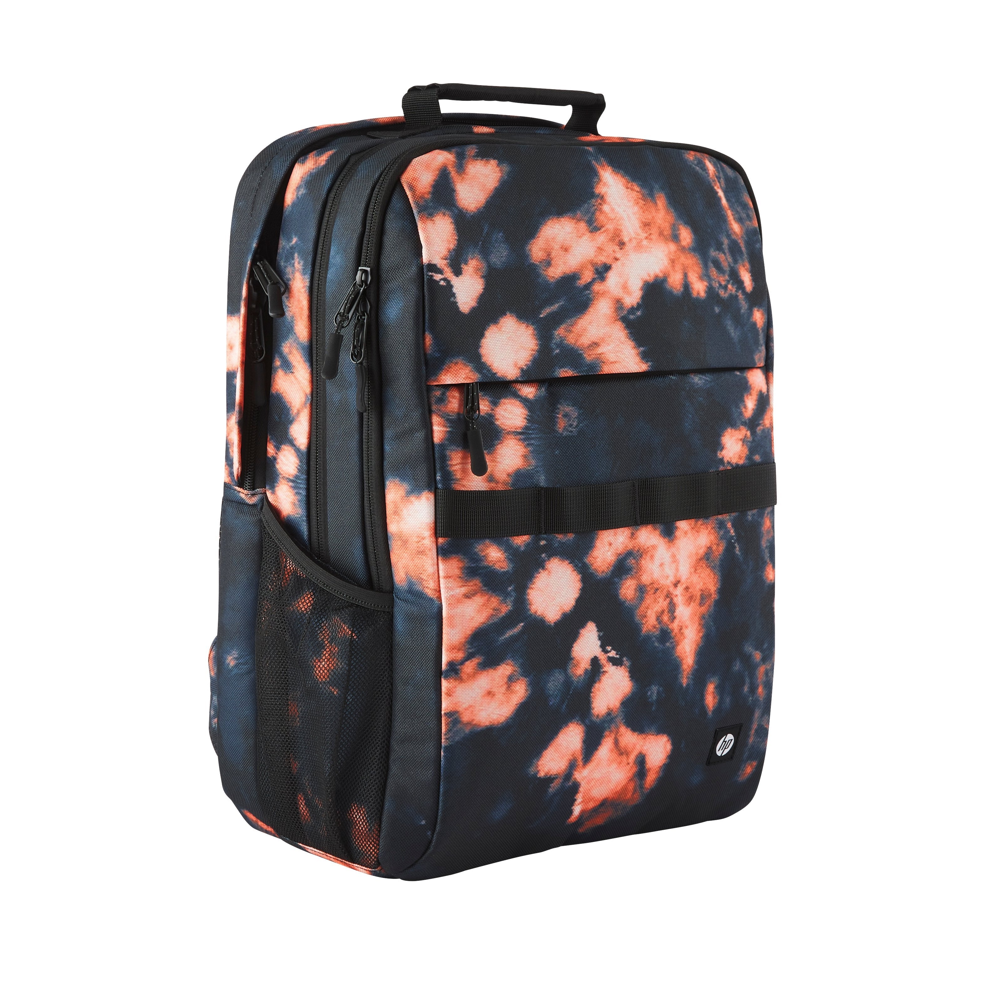 Hp Mochila Campus Xl 16,1 "Con Teñido Anudado