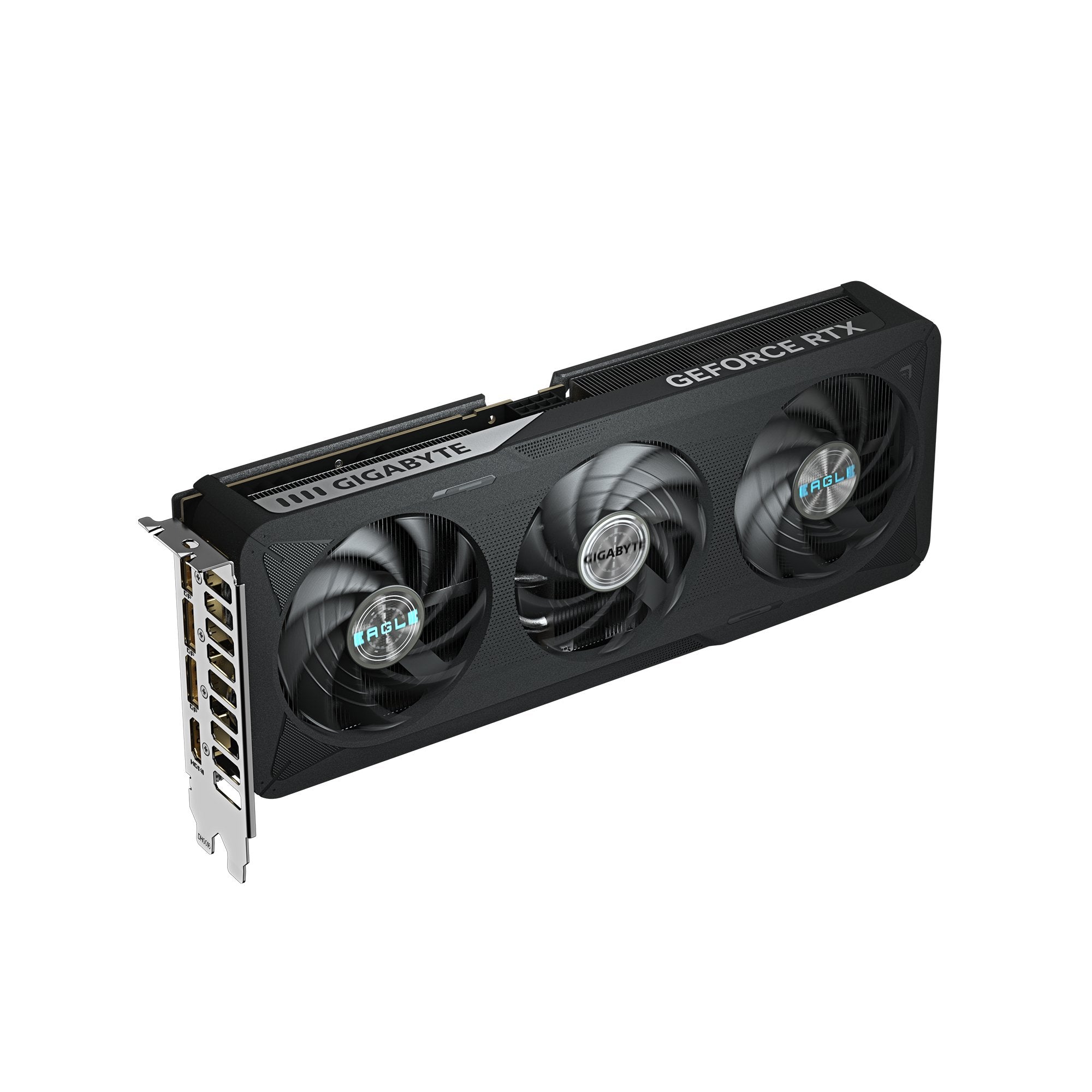 EAN 4719331356620 - GIGABYTE GeForce RTX 5060 Ti EAGLE MAX OC 16G imagen 5