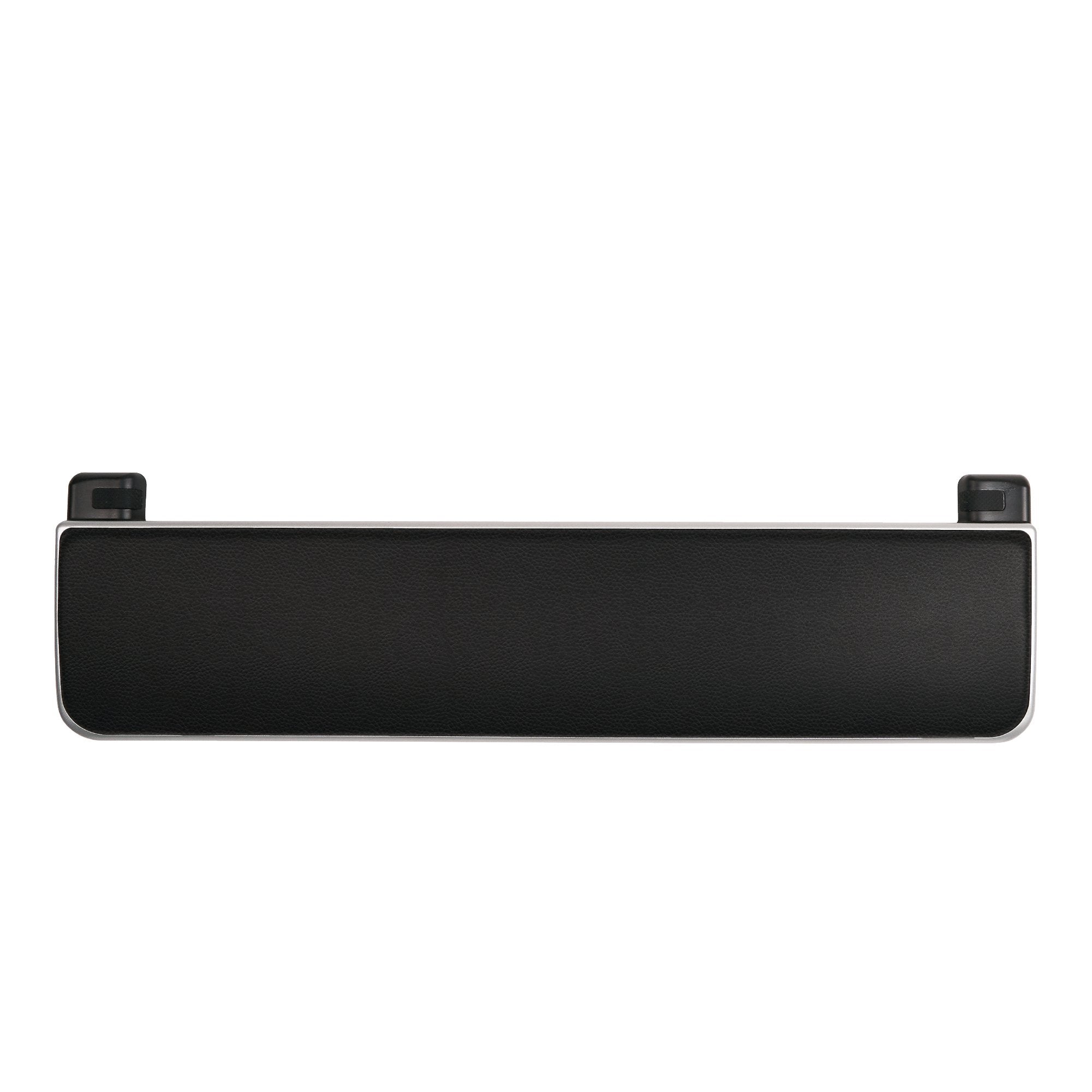 EAN 0743870004784 - Contour Design CDWRBK00110 descansa muñecas Cuero vegano Negro imagen 1