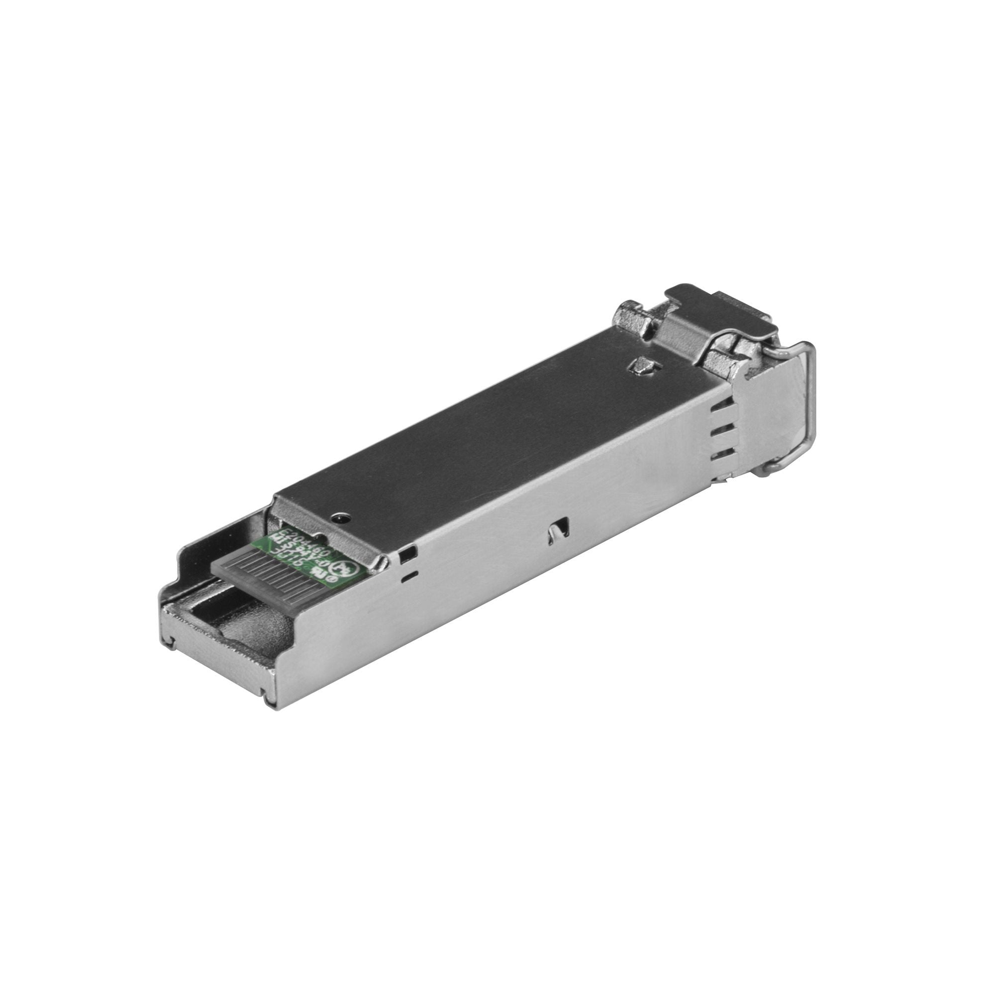 Startech.Com Módulo Transceptor Sfp Compatible Con El Modelo 10057 De Extreme Networks - 1000base-Bx (Upstream)