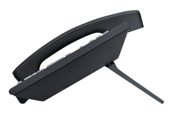 Teléfono Auerswald Comfortel D-110 Negro