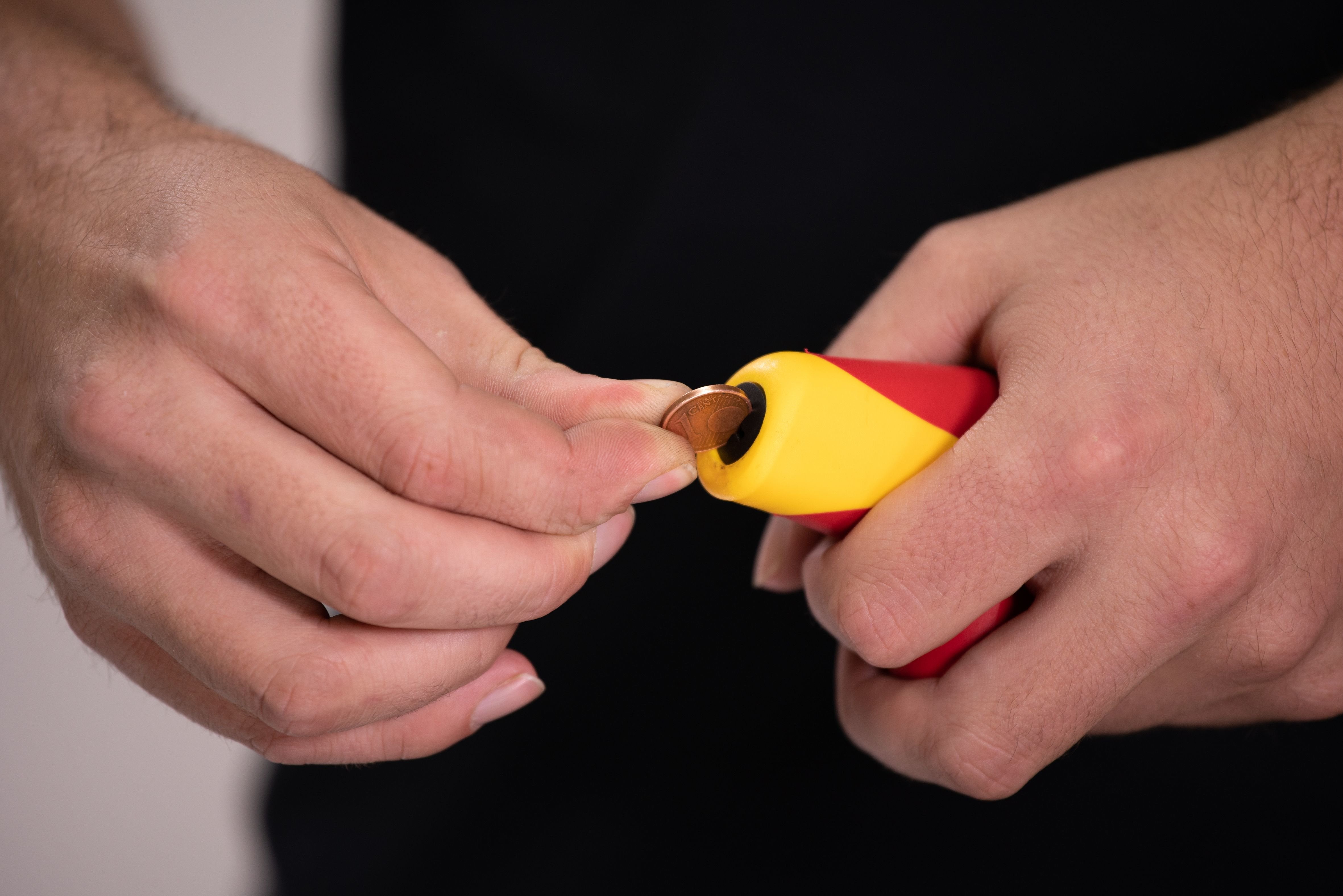 Wiha Destornillador Dinamométrico Con Mango En T Torquevario-S T Eléctrico 43177