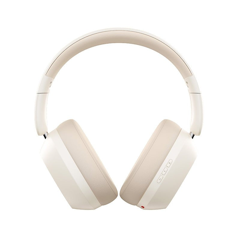 EAN 6932172657833 - Baseus Bass 35 Max Auriculares Inalámbrico Diadema Llamadas/Música USB Tipo C Bluetooth Blanco imagen 2