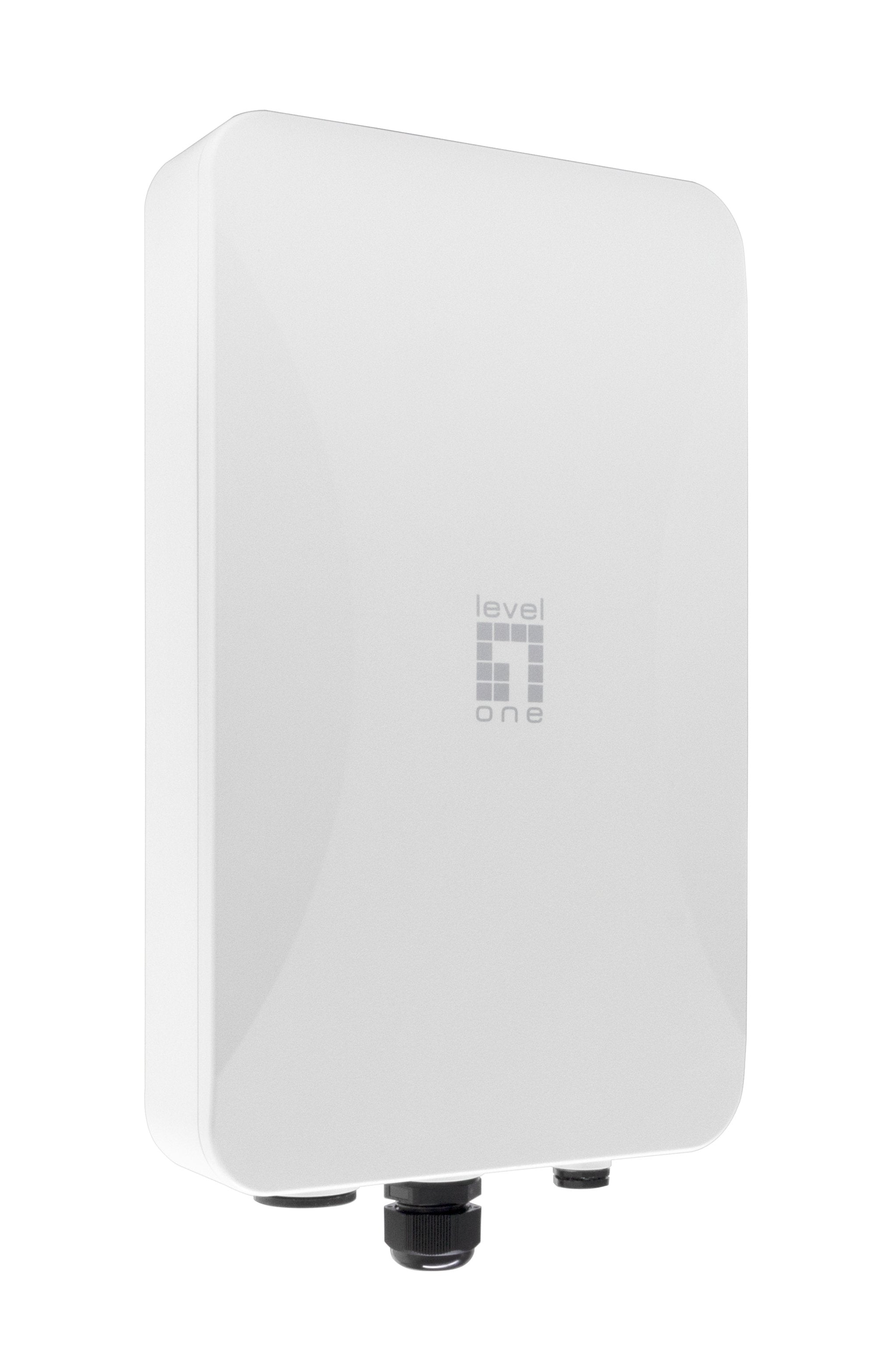 EAN 4015867231630 - LevelOne AX3000 3000 Mbit/s Blanco Energía sobre Ethernet (PoE) imagen 1